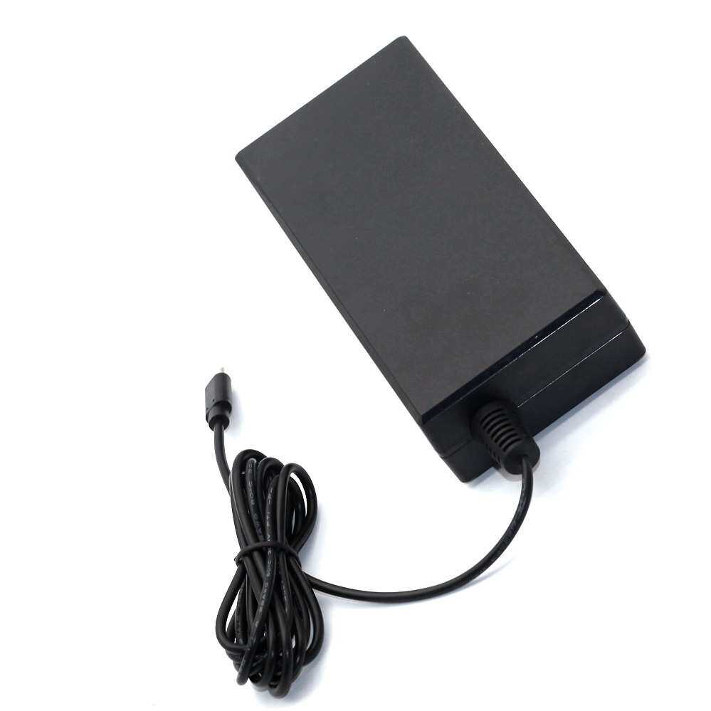24V10.4A 12V20A 标准250W桌面式电源3C认证智能家居适配器