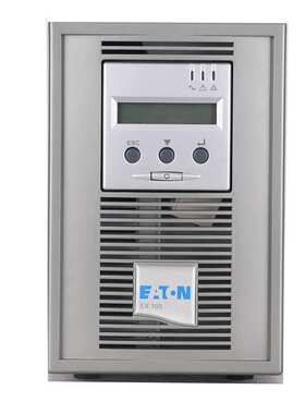 EATON伊顿UPS电源EX1000/EX1500 1KVA 900W 在线式船用230V 1350W