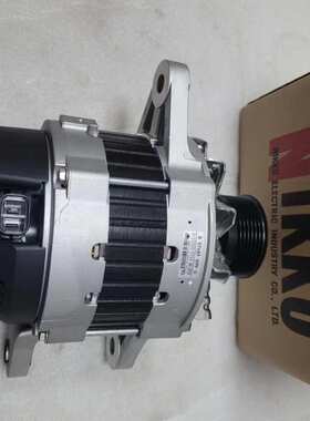 4HK1发电机 8974816990 0-35000-5143 8976880340 0-35000-5520