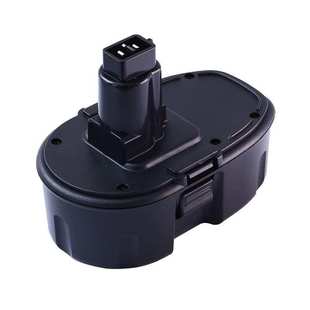 适用于18V DC9096电批手电钻电锯镍氢动力电动工具电池