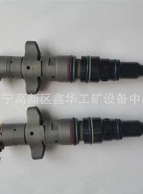 现货D6R发动机喷油嘴总成387-9435 3879435优质现货型号齐全