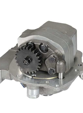 FONN600BB 81871528 HYDRAULIC  PUMP  液压泵 农机泵 齿轮泵