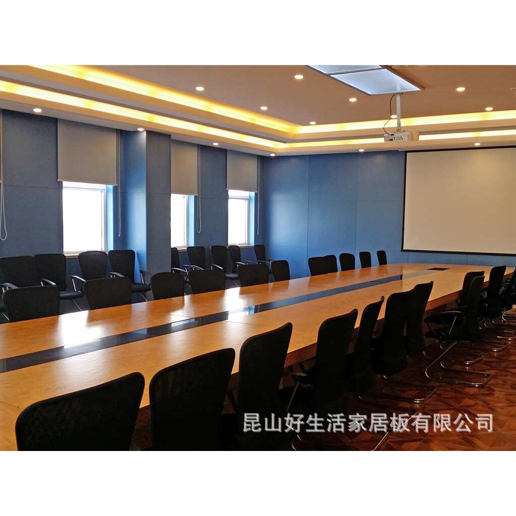【怡黄板材 无醛 进口欧松板9mm】防潮OSB3 木结构房 家具建筑用