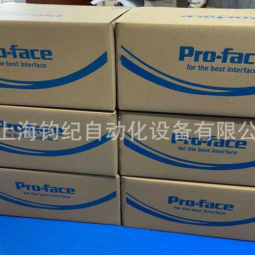 Pro-face人机界面PFXGP4501TMA、PFXGP4501TMD、PFXGP4503TAD