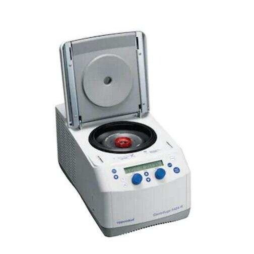 Eppendorf Centrifuge5424离心机