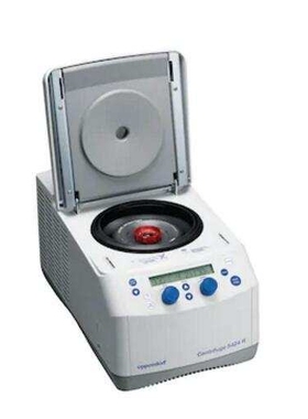Eppendorf Centrifuge5424离心机