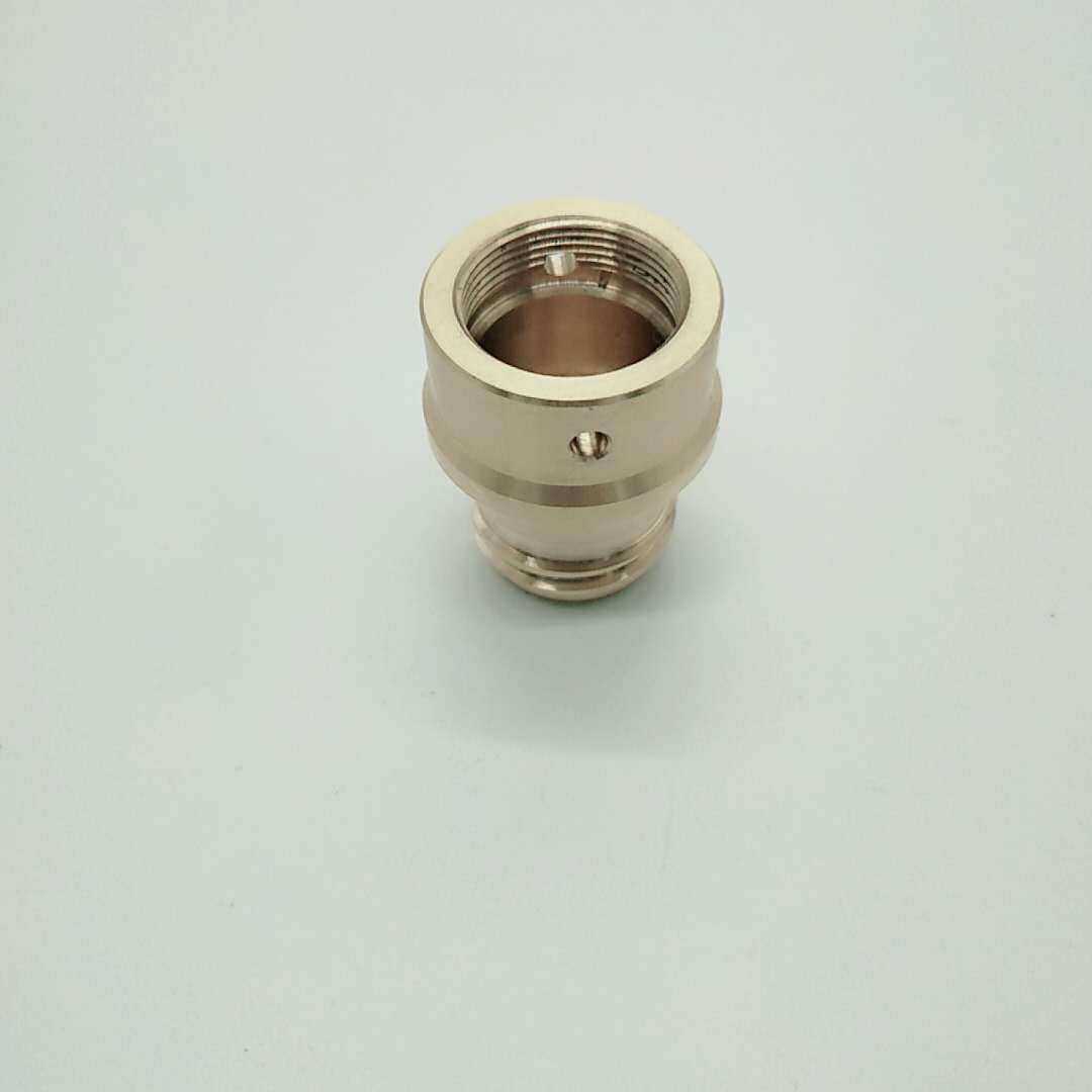 二氧化碳气体保护焊 喷嘴座 TBI82W 氩弧焊枪头 喷嘴