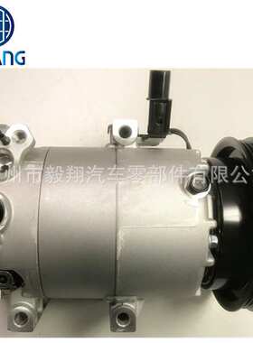 适用 HCC VS-12N VS12N AC Compressor Hyundai acento 4L 1.6L
