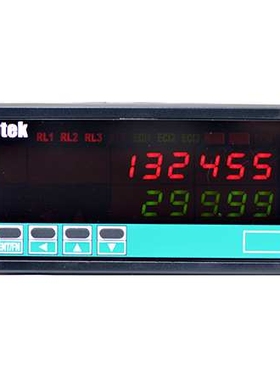 CS2-TM-A1-R2-I-8-N-ADL-FQ10位数 控制器(模拟输入)