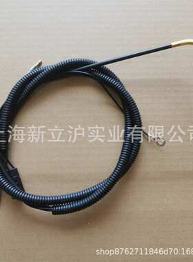 适配ECHO爱可PB755背负式吹风机PB770灭火机油门线熄火开关拉线