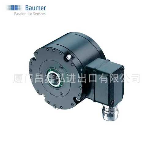 BAUMER 堡盟编码器 HOG71 DN 1024TTL 14H7
