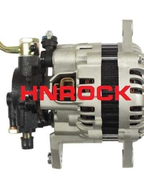 河南若克发电机24V 45A JFZB2521 A3T76276 A2T75076适用于马自达