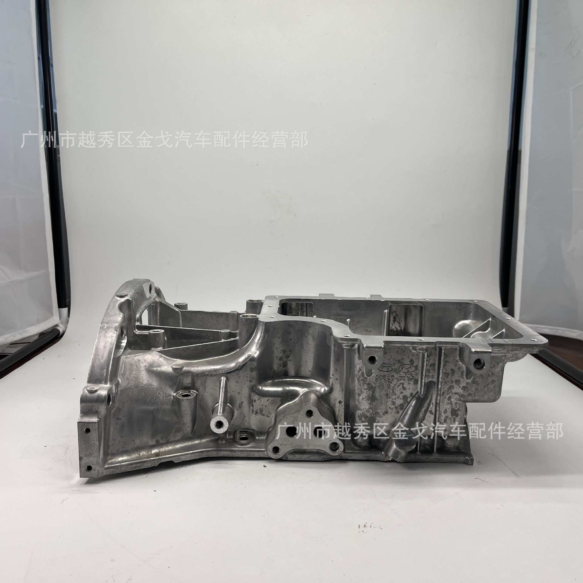 2113503800适用于现代起亚领动K3发动机油底壳2113503800hyundai