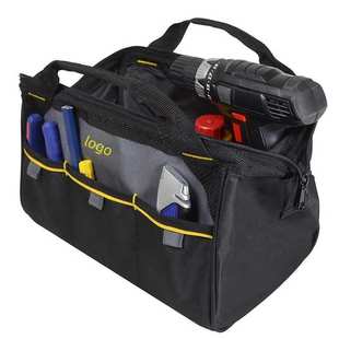 工具包电工包居家电动工具收纳车载补胎随身随车工具收纳包