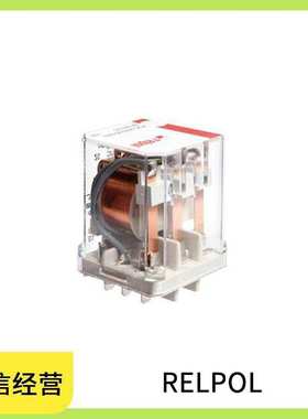857436 继电器底座  电磁微型 RELPOL 供应