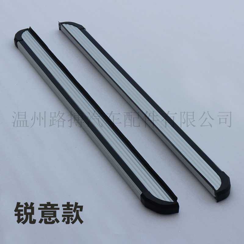 适用于哈弗侧脚踏板锐意款改装AKMH234567大狗初恋长城WEY摩卡H9