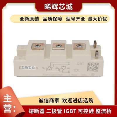 BSM100GB120DN2K BSM100GB120DN2功率半导体igbt,晶闸管现货