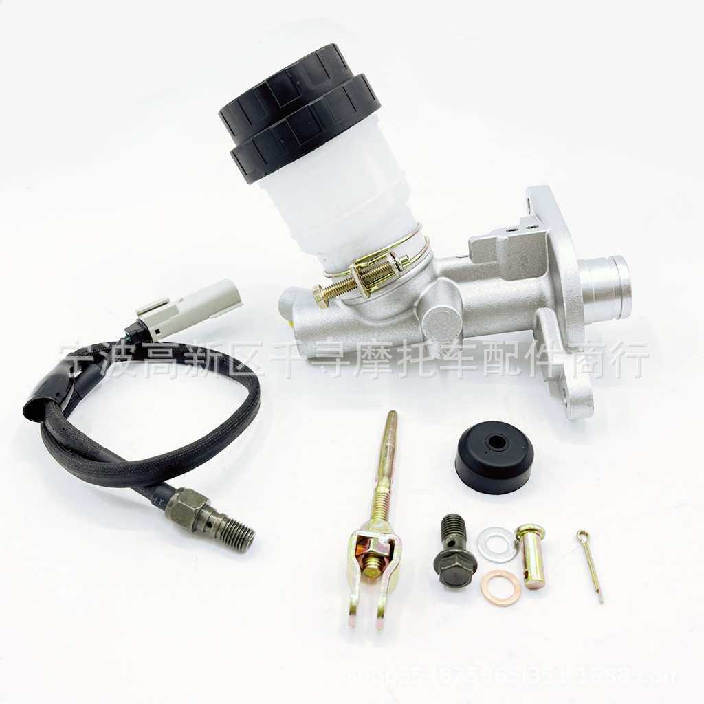 主泵 刹车泵 制动器 适用Hisun HS700 HS1000 700CC 1000CC UTV