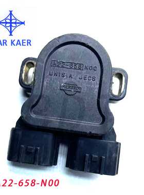 汽车节气门位置传感器 A22-658-N00 A22658 N00 A22-658 A22658