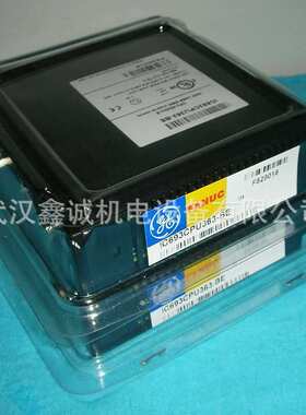 IC693CBL300A/IC200MDL940/IC200ALG230 GE模块现货供应销售欢迎