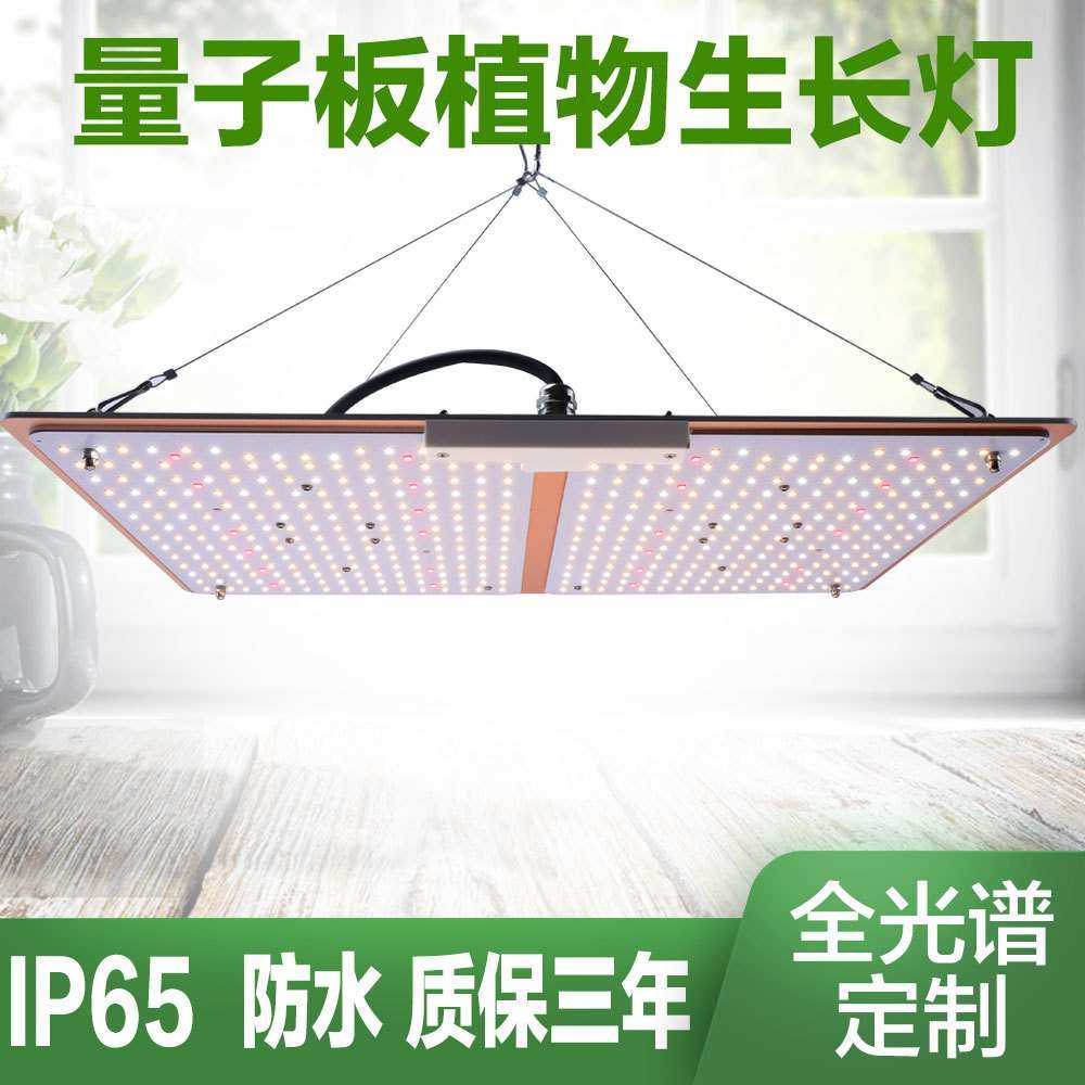 定制200Wled量子板植物灯 室内大棚种植灯led大功率全光谱生长灯,模玩/动漫/周边/娃圈三坑/桌游,模型制作工具/辅料耗材,淘宝优惠券,粉丝福利购,淘宝优惠卷