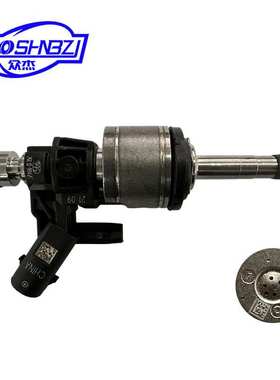 06N906036B 06N906A01 F01R00MA69 国六直喷燃油喷油嘴喷油器