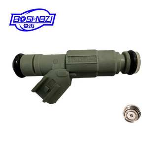 适用于庞蒂亚克Grand Prix 3.8L V6 0280156201喷油嘴