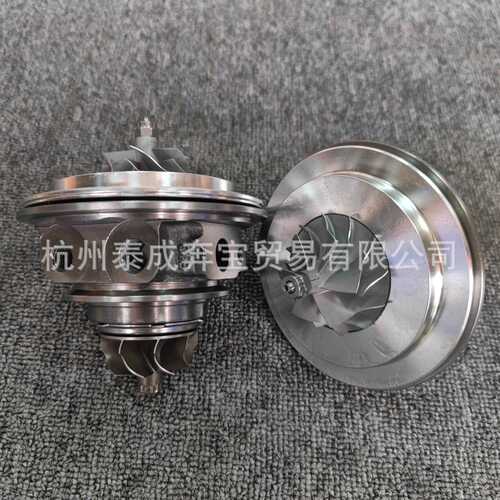 适用福特路虎2.0T沃尔沃2.0 AG9N-6K682AM 53039700288涡轮机芯