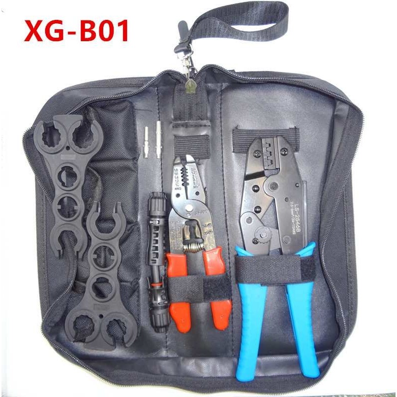 太阳能mc4光伏电工压线剥线钳冷压端子钳压接钳工具包套装钳型,模玩/动漫/周边/娃圈三坑/桌游,模型制作工具/辅料耗材,淘宝优惠券,粉丝福利购,淘宝优惠卷