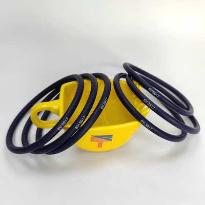 6V3917 O圈 适用于工程机械3406 3412C 3456 C18 C16发动机 配件