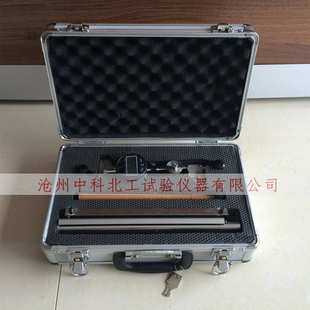 手持式应变仪YB-15/25混凝土应变仪砌块砌体测量装置微变形测量仪