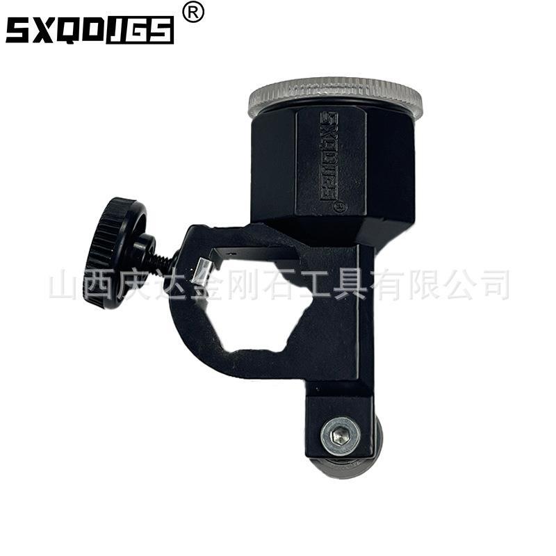 T型推刀玻璃瓷砖加重型30mm油壶自动控油加大专用可替换油缸