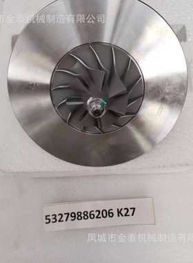 K27 53279886206机芯  0030965599 OM442A 14.62L