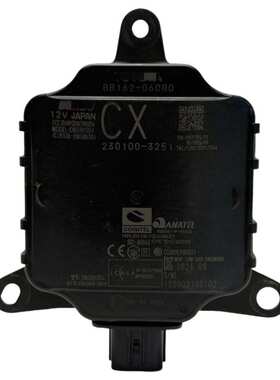 88162-06080丰田凯美瑞2021-2024盲点巡航控制模块