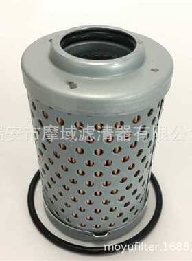 HD820挖掘机液压先导滤E8570011