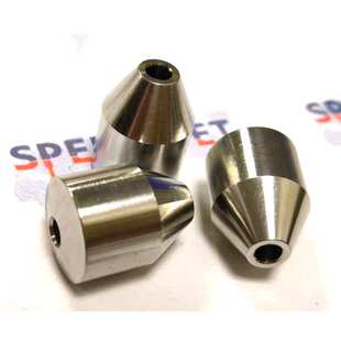 水刀适配器锥垫,1-11288,FLOW#A-5713、TL-004008-1、29616