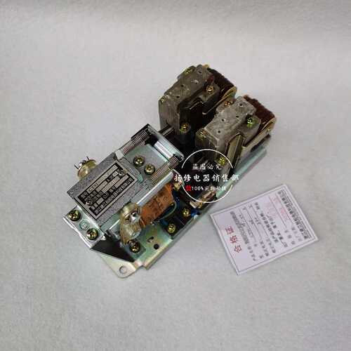 CT91-25/22 CT91-25/11 CT91-25/21 CT91-25/31船用交流接触器