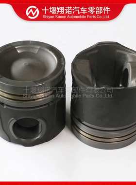 康明斯QSK19发动机配件活塞4918058 4352366 4090029