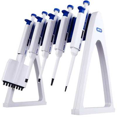 【芬兰BIO-DL(宝予德)】Genex 8道可调移液器100-1000ul/72411081