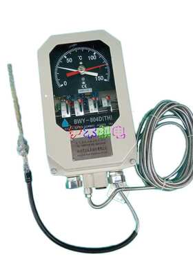 厂家供应供应 油面温度控制器 BWY-804AJTH变压器温度控制器WTYK-
