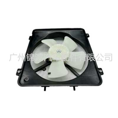 Radiator Cooling Fan Assy For92-95 H0NDA CIVIC 80150-SR3-K01