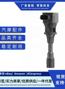 厂价LFB618100B C1684 UF541点火线适用马自达MAZDA5 2006-2007