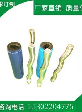 低价耐驰NM063BY02S12B螺杆泵配件万向节套件传动轴连接杆O型圈