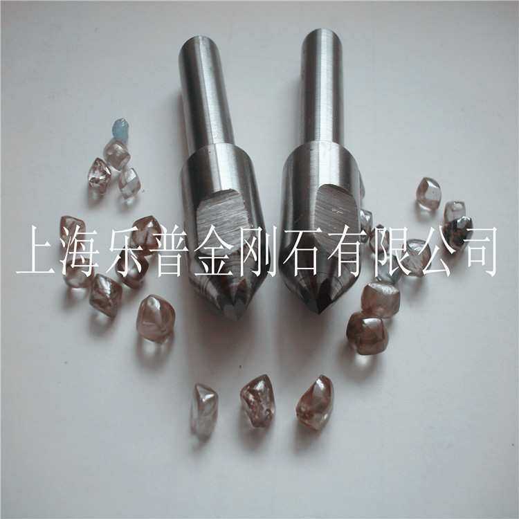 生产天然金刚笔磨床砂轮修整器洗石笔修整刀修砂笔