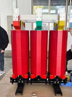 415V440V480V660V690转380v变650v1140v三相隔离变压器SG-1500KVA