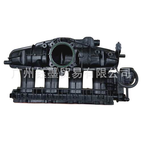 发动机进气歧管适用奥迪Q5A4LC7 2.0 06H133185AP/06H133201BH