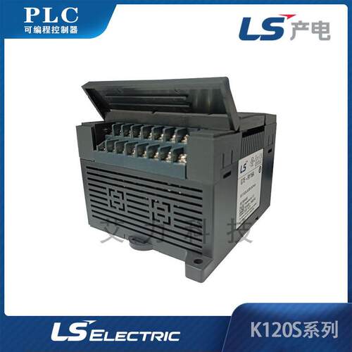 G7E-DR08A 韩国LS PLC现货直流24v4点输入/继电器4点输出拓展模块