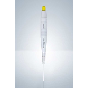 德国赫氏曼Hirschmann labopette单道或多道移液器0.1-3ul