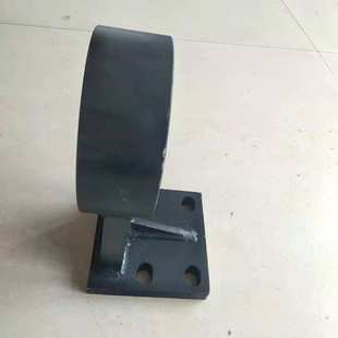 路面机械配件中联DTU95D 轴承座 左