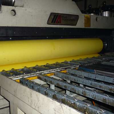 专业制造电池薄膜无纺布吸水辊替代进口上海宝鹰13701959839